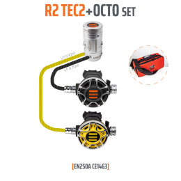 AUTOMAT R2 TEC2 Z OKTOPUSEM - EN250A