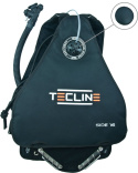 Zestaw Tecline SIDE MOUNT BCD SIDE 16 -WYPORNOŚĆ 16 KG